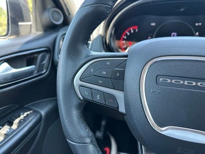 2022 Dodge Durango SXT