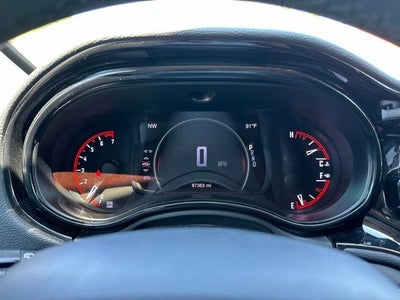 2022 Dodge Durango SXT