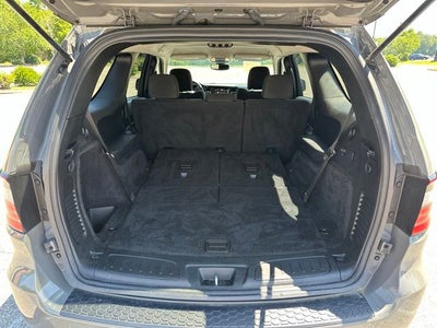 2022 Dodge Durango SXT