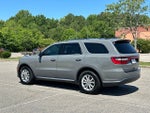 2022 Dodge Durango SXT