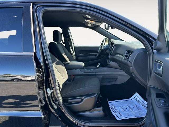 2023 Dodge Durango SXT