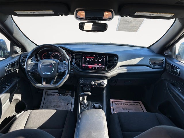2021 Dodge Durango GT