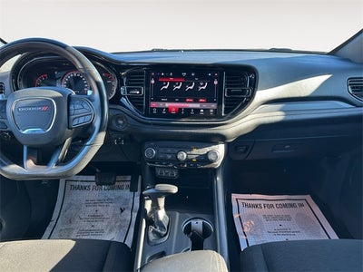 2021 Dodge Durango GT