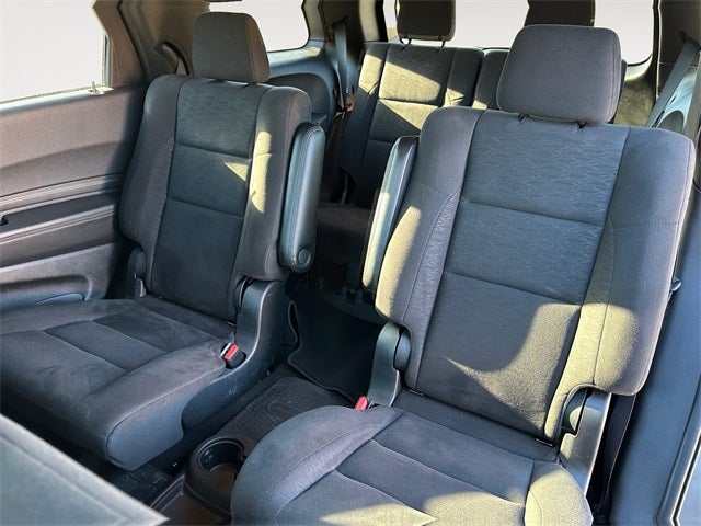 2021 Dodge Durango GT