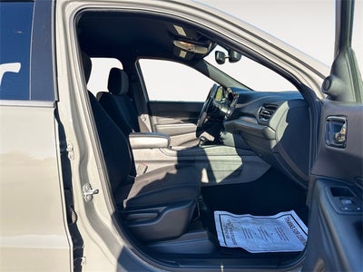 2021 Dodge Durango GT