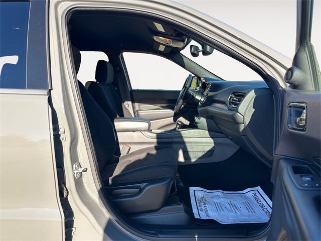 2021 Dodge Durango GT