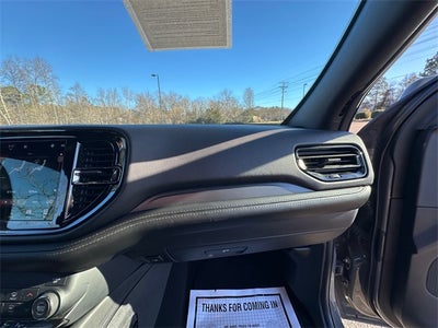 2021 Dodge Durango GT