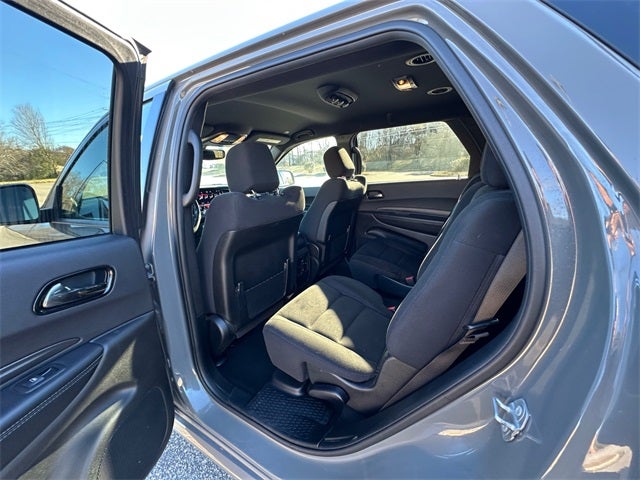 2021 Dodge Durango GT