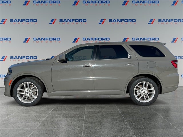 2021 Dodge Durango GT