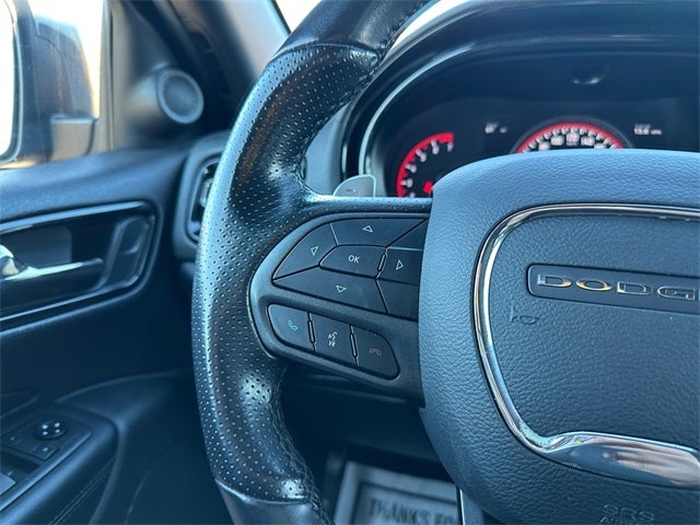 2021 Dodge Durango GT