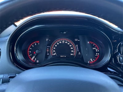 2021 Dodge Durango GT