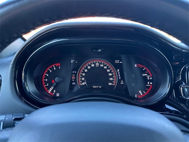 2021 Dodge Durango GT