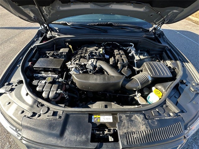 2021 Dodge Durango GT