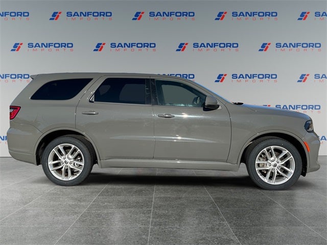 2021 Dodge Durango GT