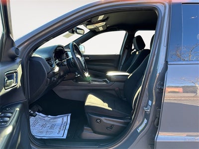 2021 Dodge Durango GT