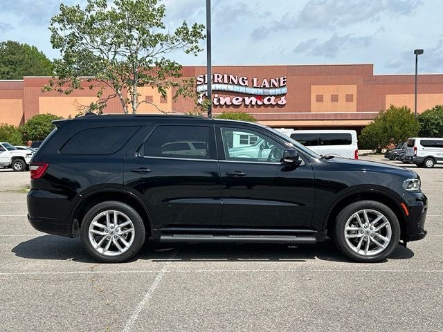 2023 Dodge Durango GT Plus