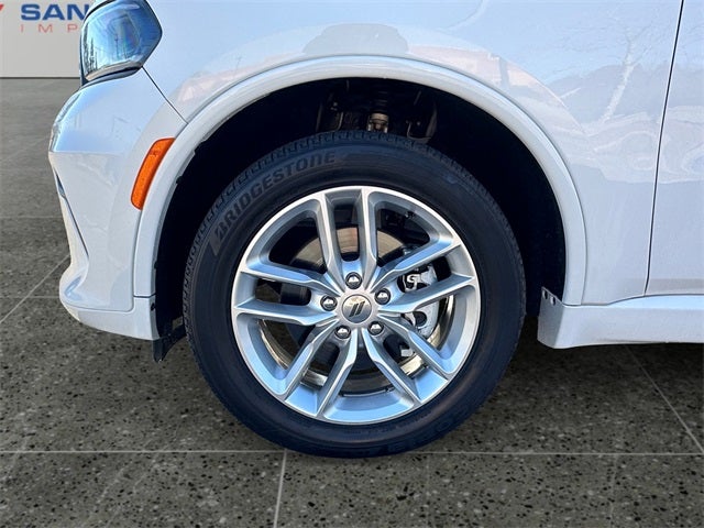 2023 Dodge Durango GT Plus