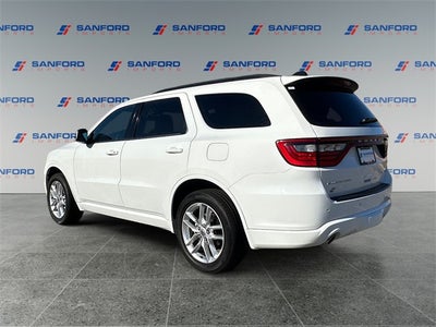 2023 Dodge Durango GT Plus