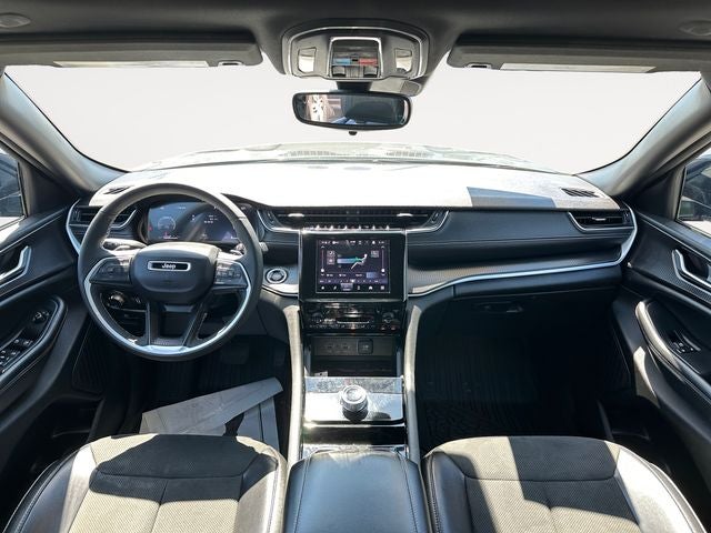2023 Jeep Grand Cherokee Altitude X