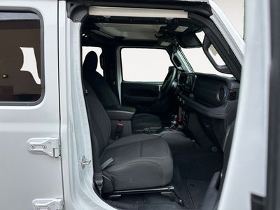 2024 Jeep Wrangler Rubicon 4xe