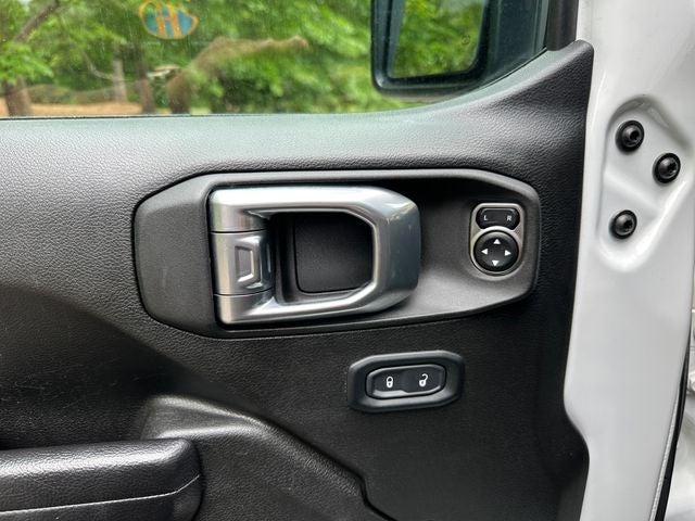 2024 Jeep Wrangler Rubicon 4xe