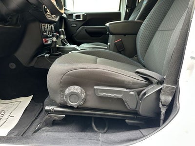2024 Jeep Wrangler Rubicon 4xe