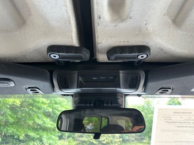 2024 Jeep Wrangler Rubicon 4xe