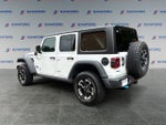 2024 Jeep Wrangler Rubicon 4xe
