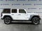 2024 Jeep Wrangler Rubicon 4xe