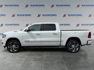 2020 RAM 1500 Limited