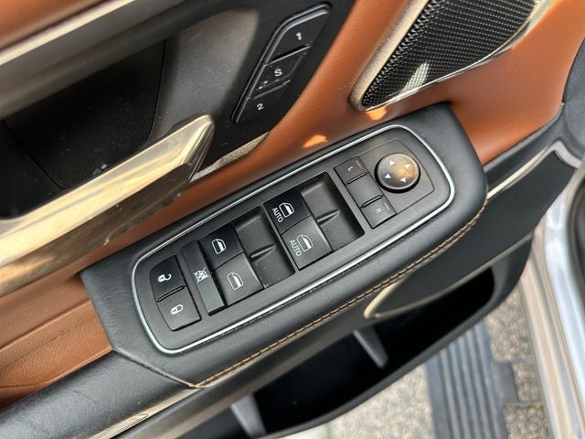 2019 RAM 1500 Laramie Longhorn