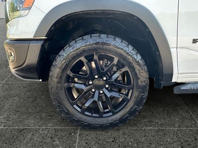 2023 RAM 1500 Rebel
