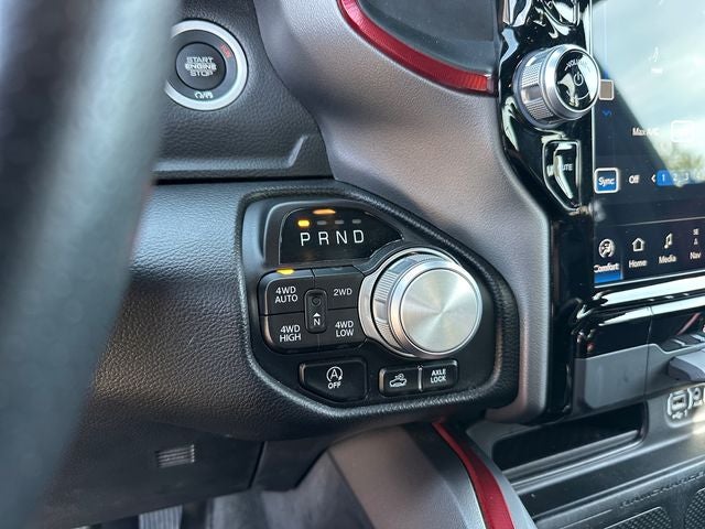 2023 RAM 1500 Rebel