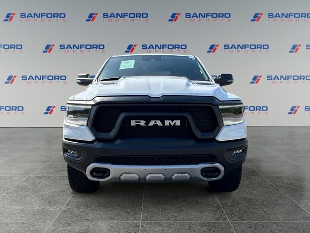 2023 RAM 1500 Rebel