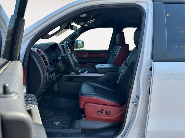 2023 RAM 1500 Rebel