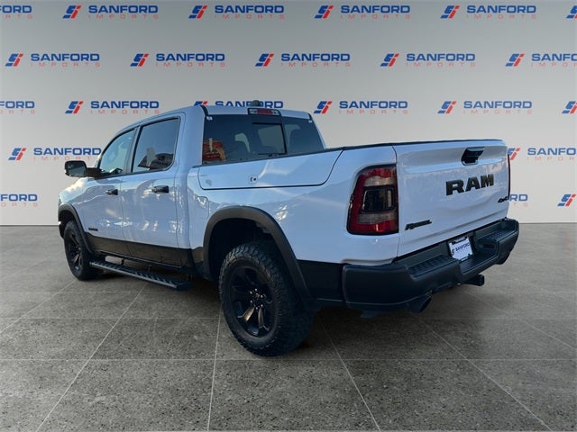 2024 RAM 1500 Rebel