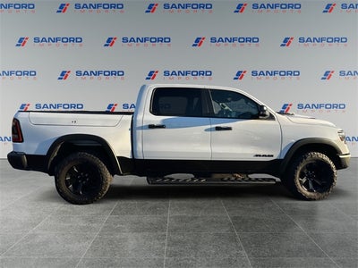 2024 RAM 1500 Rebel