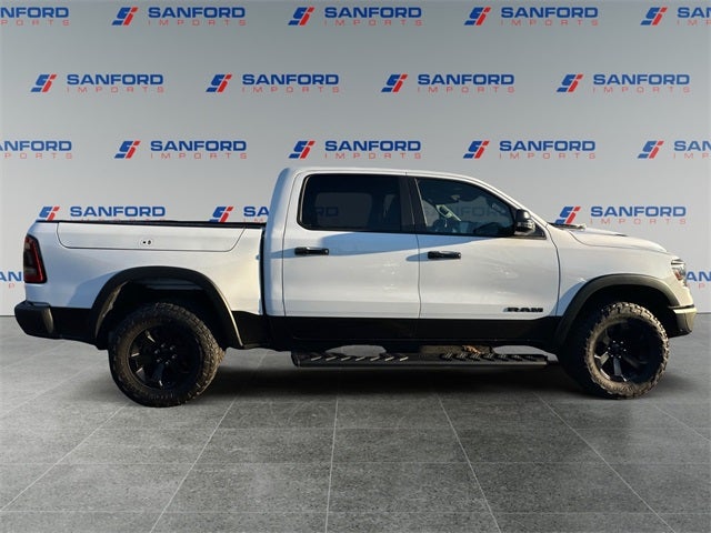 2024 RAM 1500 Rebel