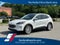 2022 Ford Escape Hybrid Titanium