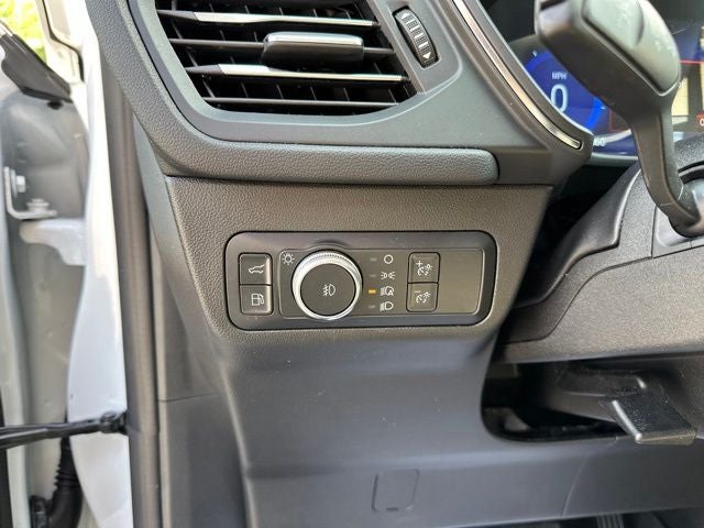 2022 Ford Escape Hybrid Titanium