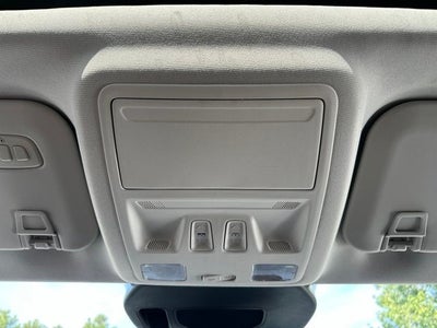 2022 Ford Escape Hybrid Titanium