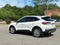 2022 Ford Escape Hybrid Titanium