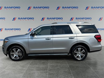 2023 Ford Expedition Limited