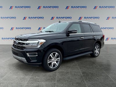2024 Ford Expedition Limited