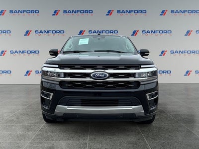 2024 Ford Expedition Limited