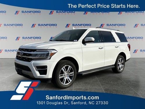 2024 Ford Expedition Limited