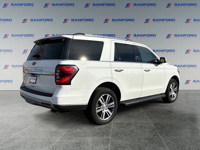 2024 Ford Expedition Limited