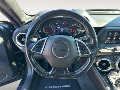 2020 Chevrolet Camaro LT1