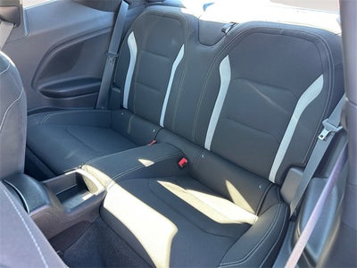 2020 Chevrolet Camaro LT1