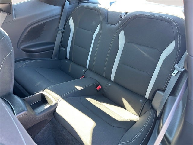 2020 Chevrolet Camaro LT1